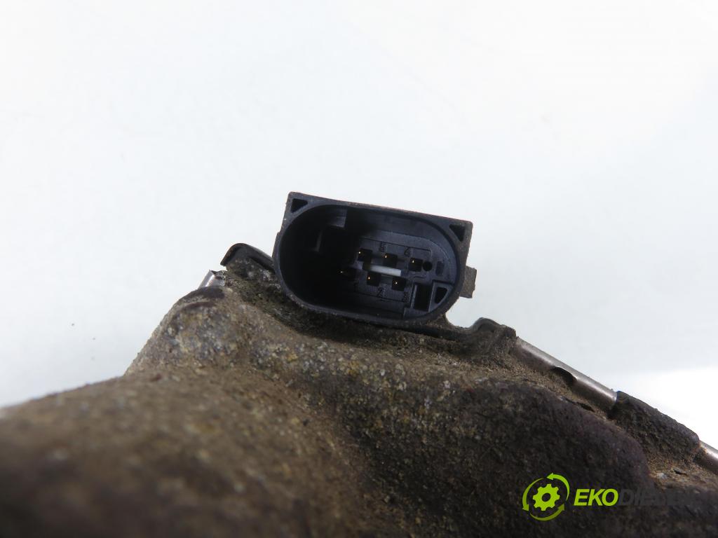 OPEL ASTRA G liftback (T98) HB 2006 66,00 1.4 - Z 14 XEP 1364,00 Škrtiaca klapka 24420536 ; 0280750133 (Škrtiaca klapka)