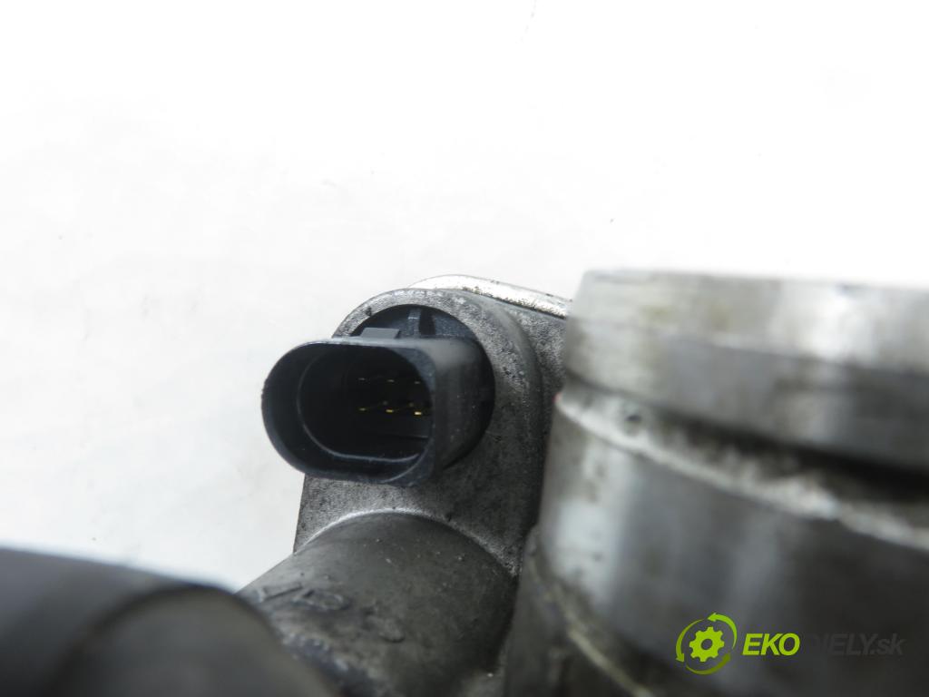 VW TOURAN (1T1, 1T2) MINIVAN 2005 75,00 1.6 - BGU 1595,00 Škrtiaca klapka 06A133062AB ; A2C53042125 (Škrtiaca klapka)