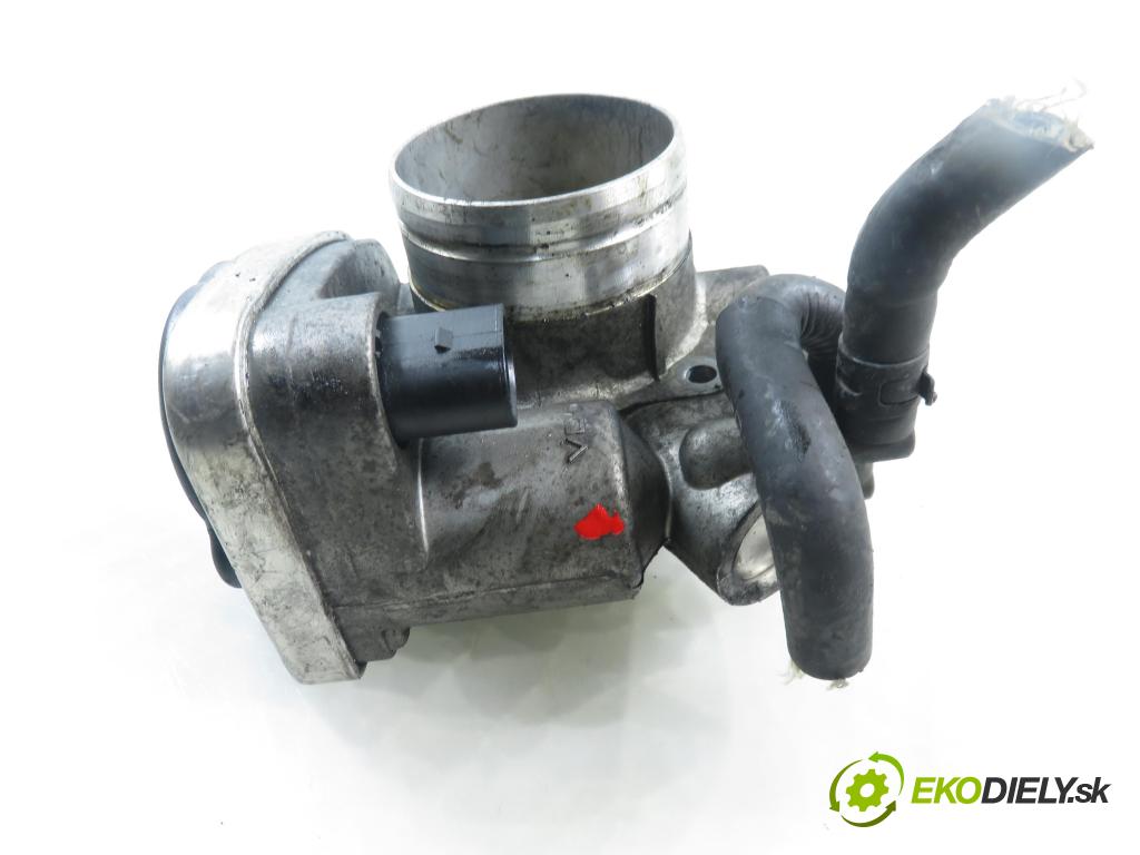 VW TOURAN (1T1, 1T2) MINIVAN 2005 75,00 1.6 - BGU 1595,00 Škrtiaca klapka 06A133062AB ; A2C53042125 (Škrtiaca klapka)