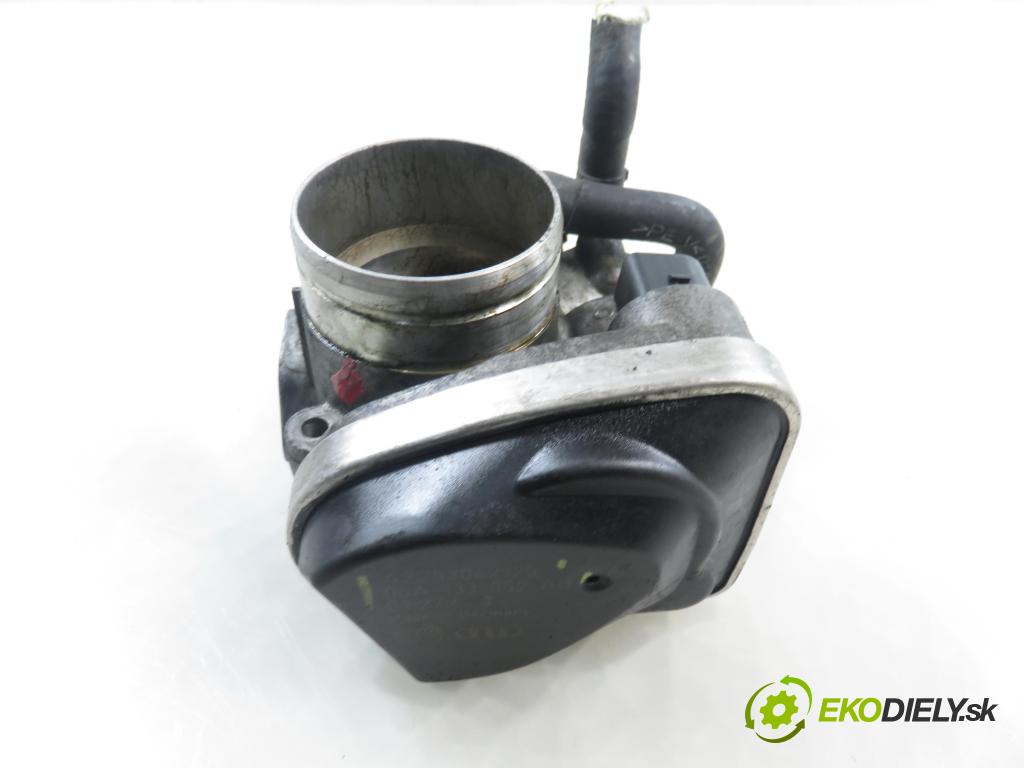 VW TOURAN (1T1, 1T2) MINIVAN 2005 75,00 1.6 - BGU 1595,00 Škrtiaca klapka 06A133062AB ; A2C53042125 (Škrtiaca klapka)