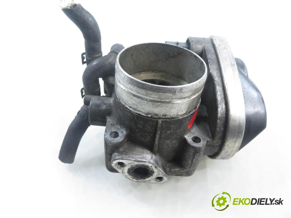 VW TOURAN (1T1, 1T2) MINIVAN 2005 75,00 1.6 - BGU 1595,00 Škrtiaca klapka 06A133062AB ; A2C53042125 (Škrtiaca klapka)