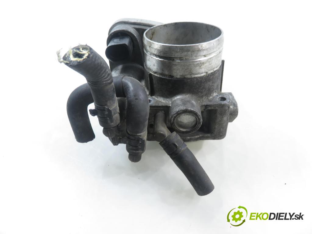 VW TOURAN (1T1, 1T2) MINIVAN 2005 75,00 1.6 - BGU 1595,00 Škrtiaca klapka 06A133062AB ; A2C53042125 (Škrtiaca klapka)