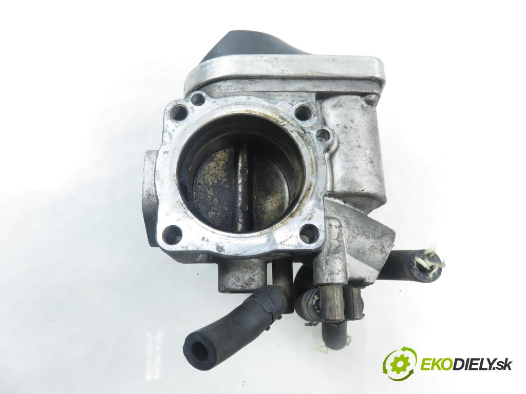 VW TOURAN (1T1, 1T2) MINIVAN 2005 75,00 1.6 - BGU 1595,00 Škrtiaca klapka 06A133062AB ; A2C53042125 (Škrtiaca klapka)