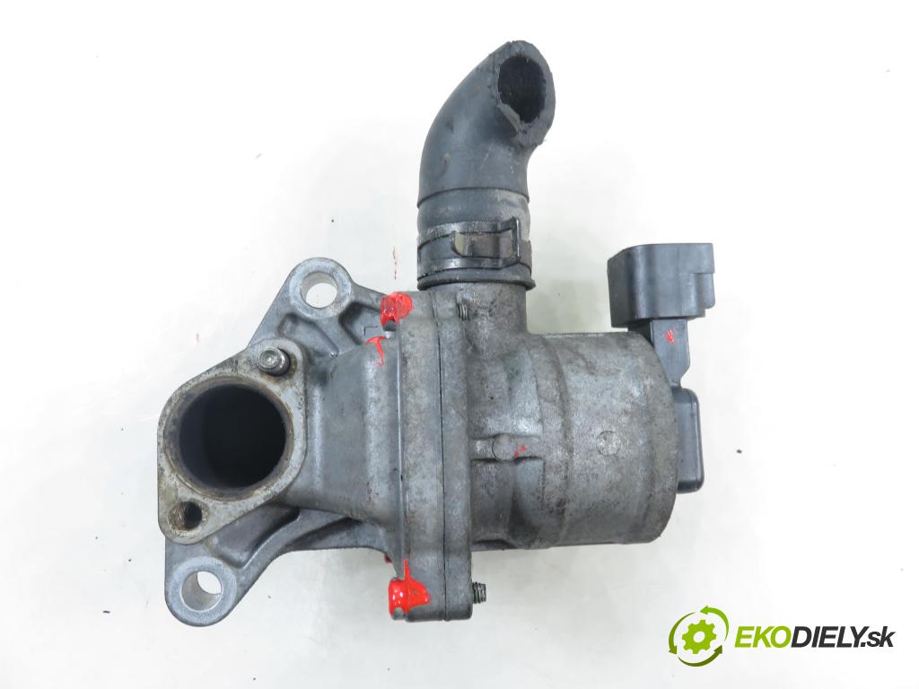 SUBARU FORESTER (SG_) KOMBI 2006 92,00 2.0 AWD 125 - EJ201 1994,00 VENTIL EGR 14845AA220 ; 1392003281