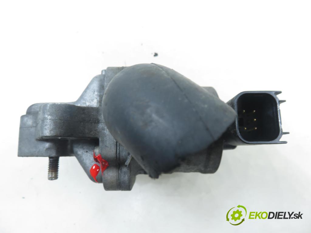 SUBARU FORESTER (SG_) KOMBI 2006 92,00 2.0 AWD 125 - EJ201 1994,00 VENTIL EGR 14845AA220 ; 1392003281