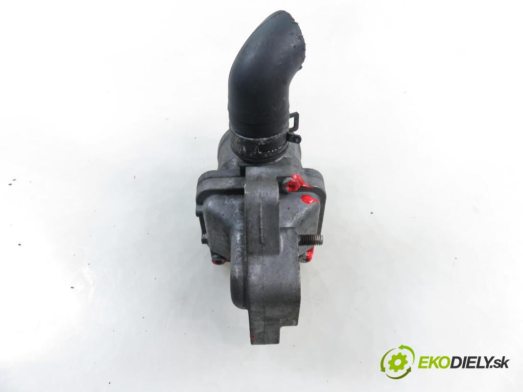 SUBARU FORESTER (SG_) KOMBI 2006 92,00 2.0 AWD 125 - EJ201 1994,00 VENTIL EGR 14845AA220 ; 1392003281