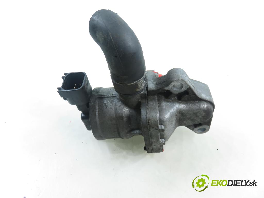 SUBARU FORESTER (SG_) KOMBI 2006 92,00 2.0 AWD 125 - EJ201 1994,00 VENTIL EGR 14845AA220 ; 1392003281