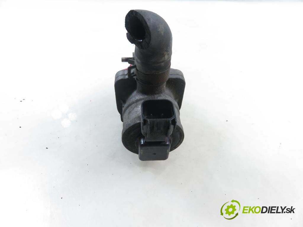 SUBARU FORESTER (SG_) KOMBI 2006 92,00 2.0 AWD 125 - EJ201 1994,00 VENTIL EGR 14845AA220 ; 1392003281