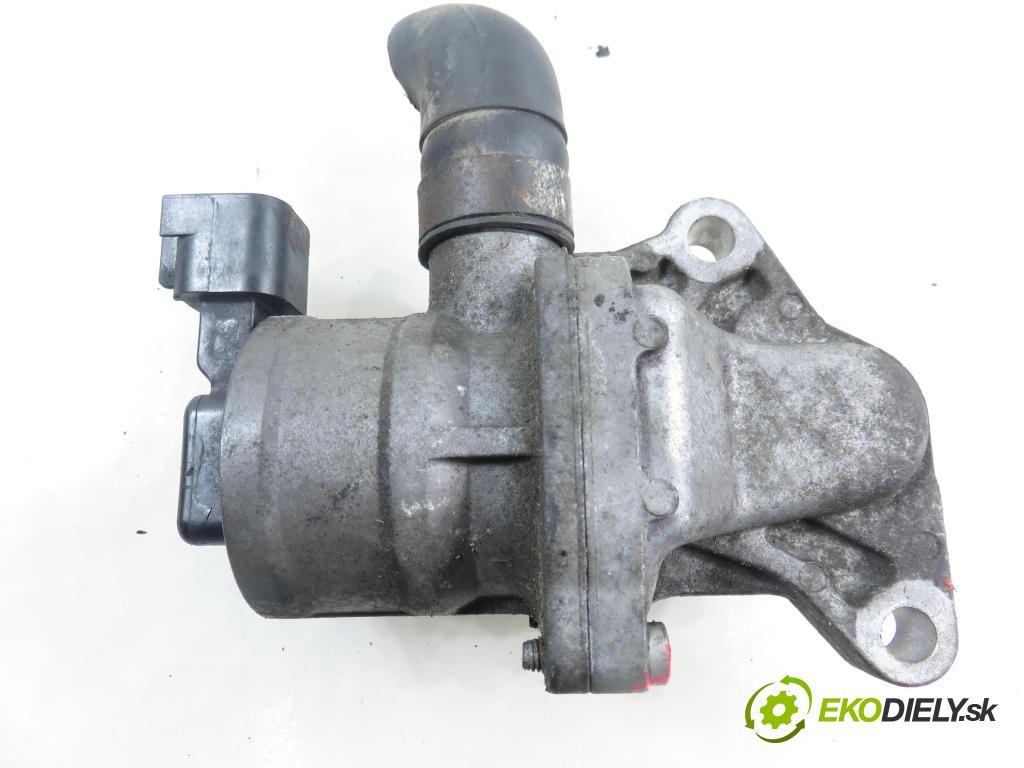 SUBARU FORESTER (SG_) KOMBI 2006 92,00 2.0 AWD 125 - EJ201 1994,00 VENTIL EGR 14845AA220 ; 1392003281
