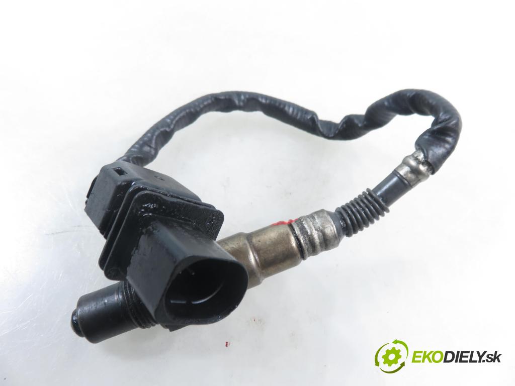 BMW 5 (E60) SEDAN 2006 170,00 530 xd 231 - M57 D30 (306D3) 2993,00 sonda lambda 7791600 ; 0281004018 (Lambda sonda)