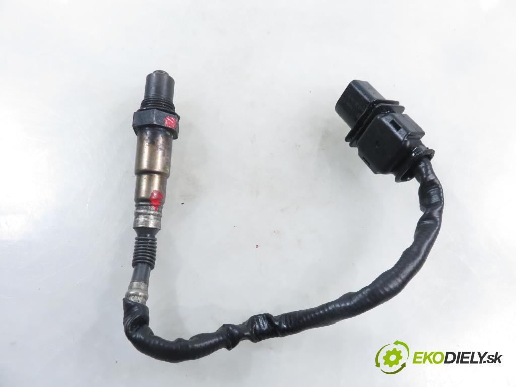 BMW 5 (E60) SEDAN 2006 170,00 530 xd 231 - M57 D30 (306D3) 2993,00 sonda lambda 7791600 ; 0281004018 (Lambda sonda)