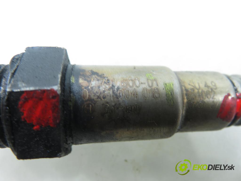 BMW 5 (E60) SEDAN 2006 170,00 530 xd 231 - M57 D30 (306D3) 2993,00 sonda lambda 7791600 ; 0281004018 (Lambda sonda)