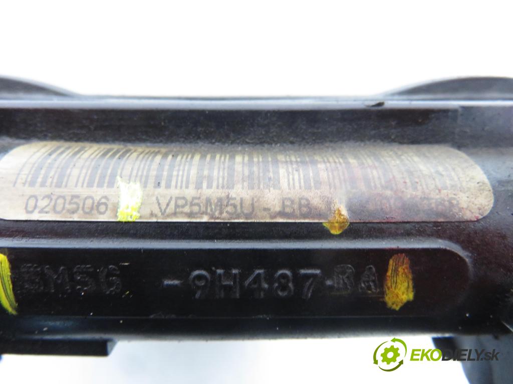 FORD FOCUS II sedan (DB_, FCH, DH) SEDAN 2006 74,00 1.6 - SHDB 1596,00 lišta vstřikovací 98MFBC ; 5M5G9H487BA ; VP5M5UBB (Vstřikovací lišta)