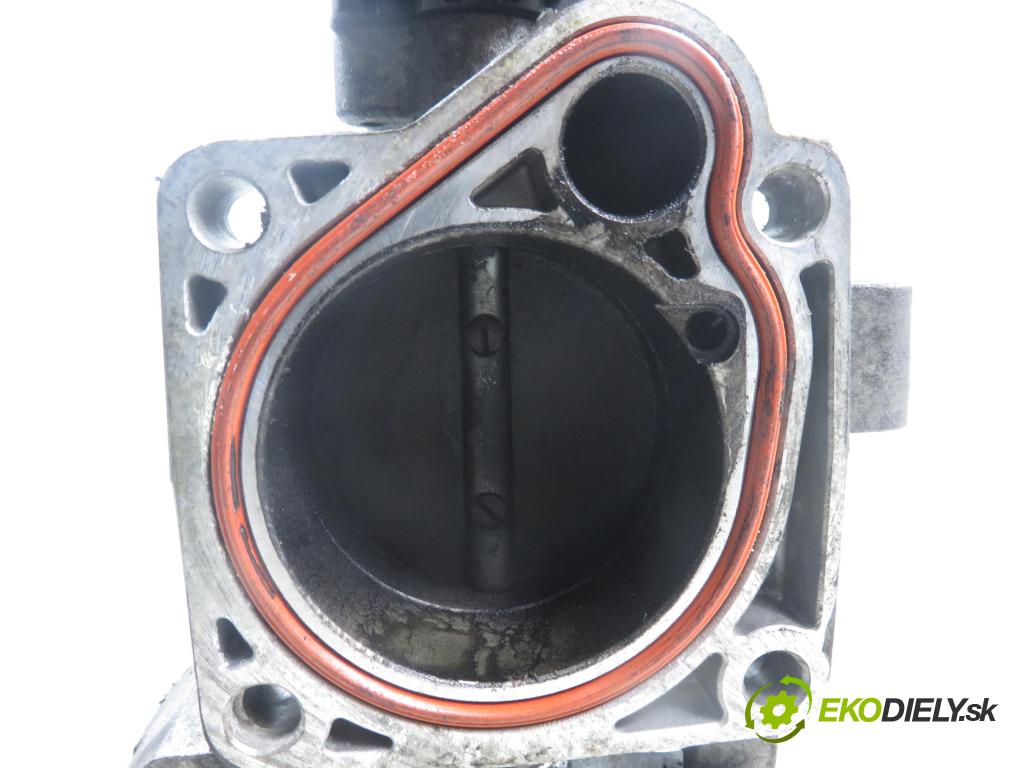 BMW 3 Touring (E36) KOMBI 1998 85,00 318 i 116 - M43 B18 (184E2) 1796,00 Škrtiaca klapka 1247594 (Škrtiaca klapka)