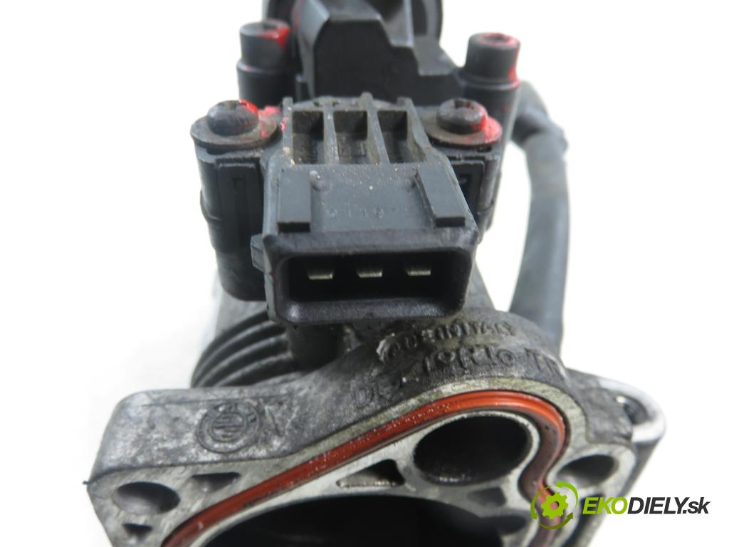 BMW 3 Touring (E36) KOMBI 1998 85,00 318 i 116 - M43 B18 (184E2) 1796,00 Škrtiaca klapka 1247594 (Škrtiaca klapka)