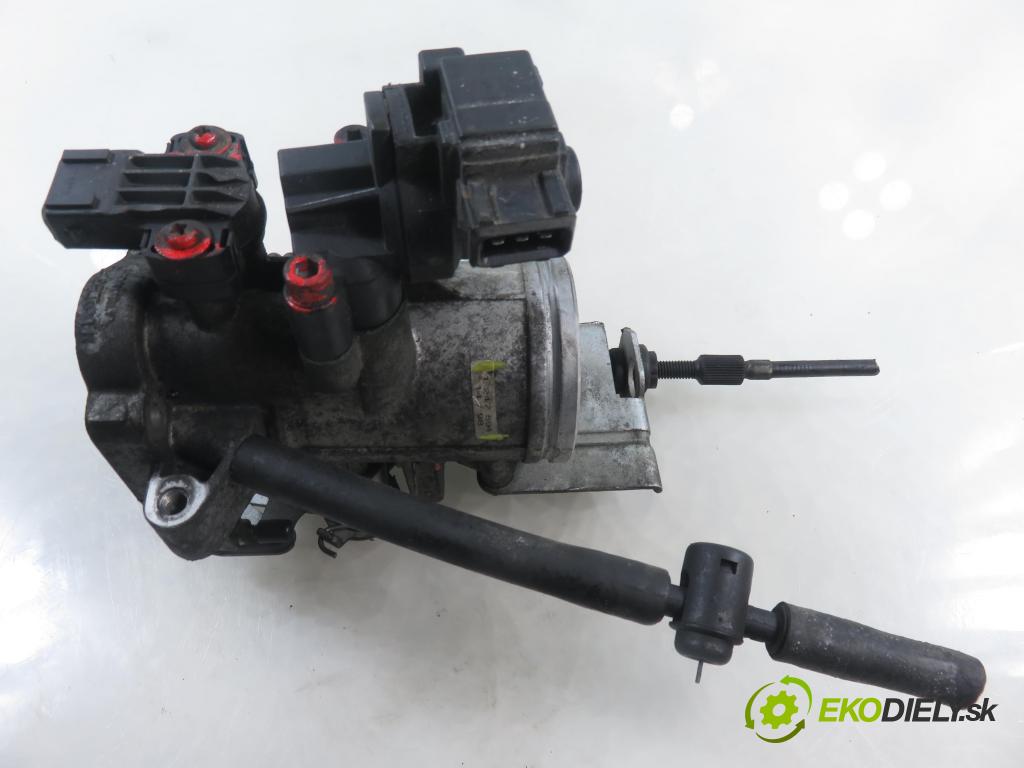 BMW 3 Touring (E36) KOMBI 1998 85,00 318 i 116 - M43 B18 (184E2) 1796,00 Škrtiaca klapka 1247594 (Škrtiaca klapka)