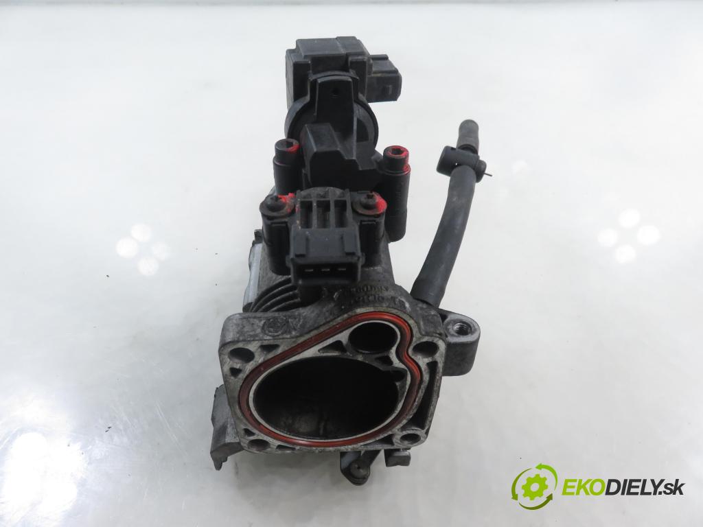 BMW 3 Touring (E36) KOMBI 1998 85,00 318 i 116 - M43 B18 (184E2) 1796,00 Škrtiaca klapka 1247594 (Škrtiaca klapka)