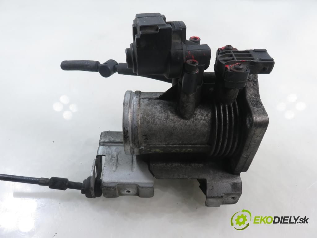 BMW 3 Touring (E36) KOMBI 1998 85,00 318 i 116 - M43 B18 (184E2) 1796,00 Škrtiaca klapka 1247594 (Škrtiaca klapka)