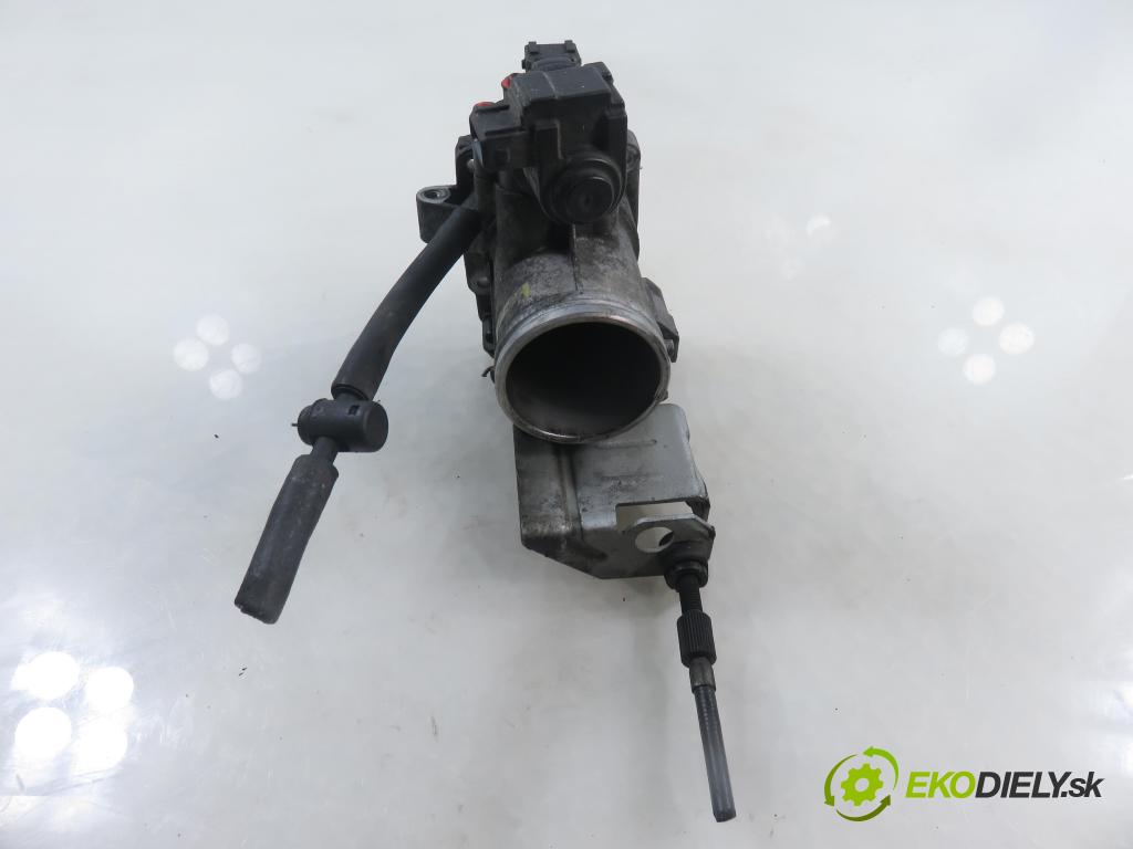 BMW 3 Touring (E36) KOMBI 1998 85,00 318 i 116 - M43 B18 (184E2) 1796,00 Škrtiaca klapka 1247594 (Škrtiaca klapka)