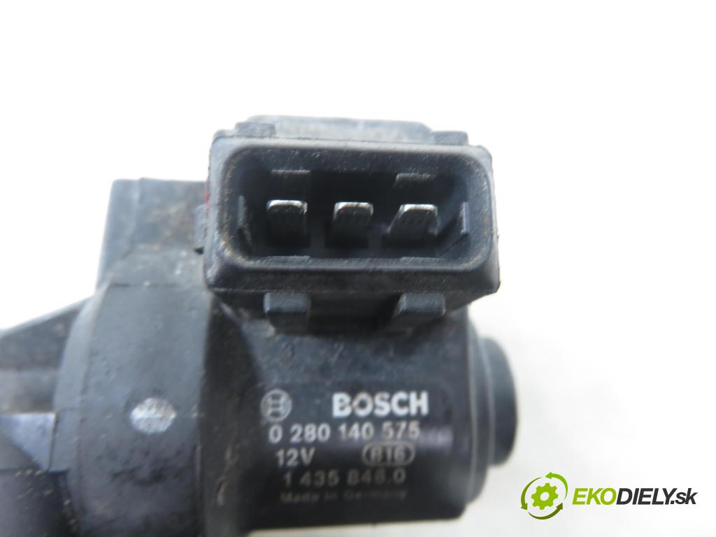 BMW 3 Touring (E36) KOMBI 1998 85,00 318 i 116 - M43 B18 (184E2) 1796,00 Škrtiaca klapka 1247594 (Škrtiaca klapka)