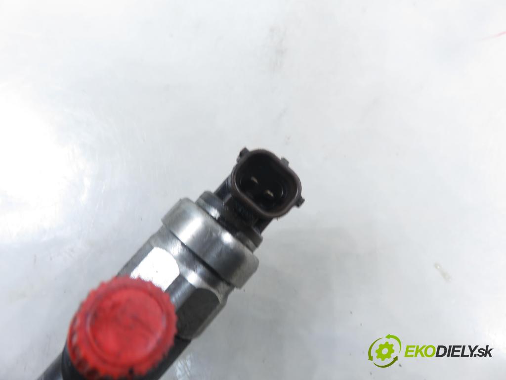 PEUGEOT BOXER Skrzynia FURGON 2007 88,00 2.2 HDi 120 - 4HU (P22DTE) 2198,00 vstrekovač 0950005801 (Vstrekovač paliva)