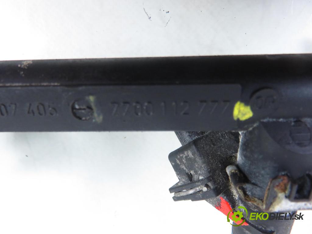 RENAULT MEGANE II (BM0/1_, CM0/1_) HB 2003 99,00 2.0 16V 135 - F4R 770 1998,00 lišta vstřikovací H028797 ; ITGM60 ; 7700112777 (Vstřikovací lišta)