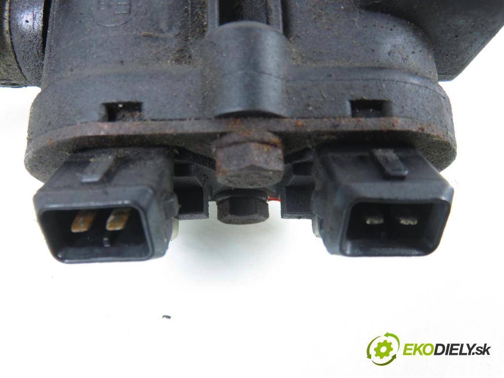 SUBARU FORESTER (SG_) KOMBI 2006 92,00 2.0 AWD 125 - EJ201 1994,00 Lišta vstrekovacia LPG 67R010233