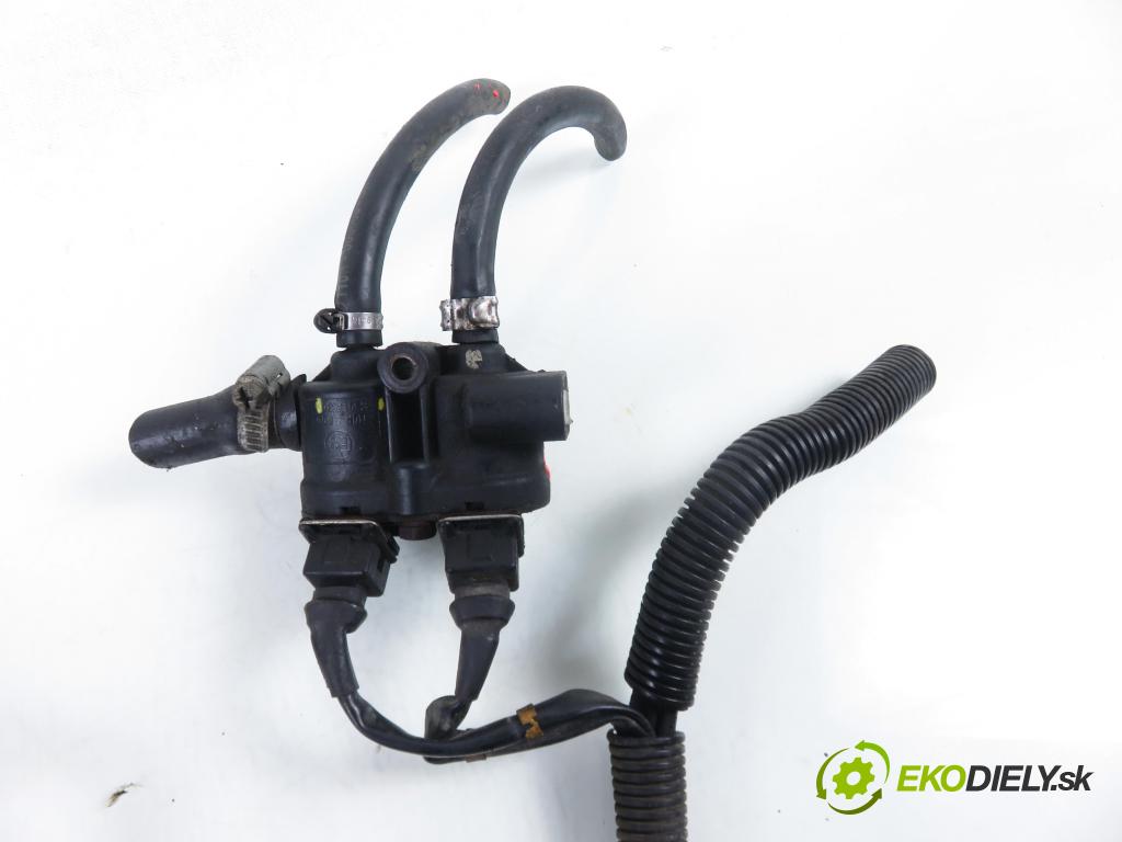 SUBARU FORESTER (SG_) KOMBI 2006 92,00 2.0 AWD 125 - EJ201 1994,00 Lišta vstrekovacia LPG 67R010233