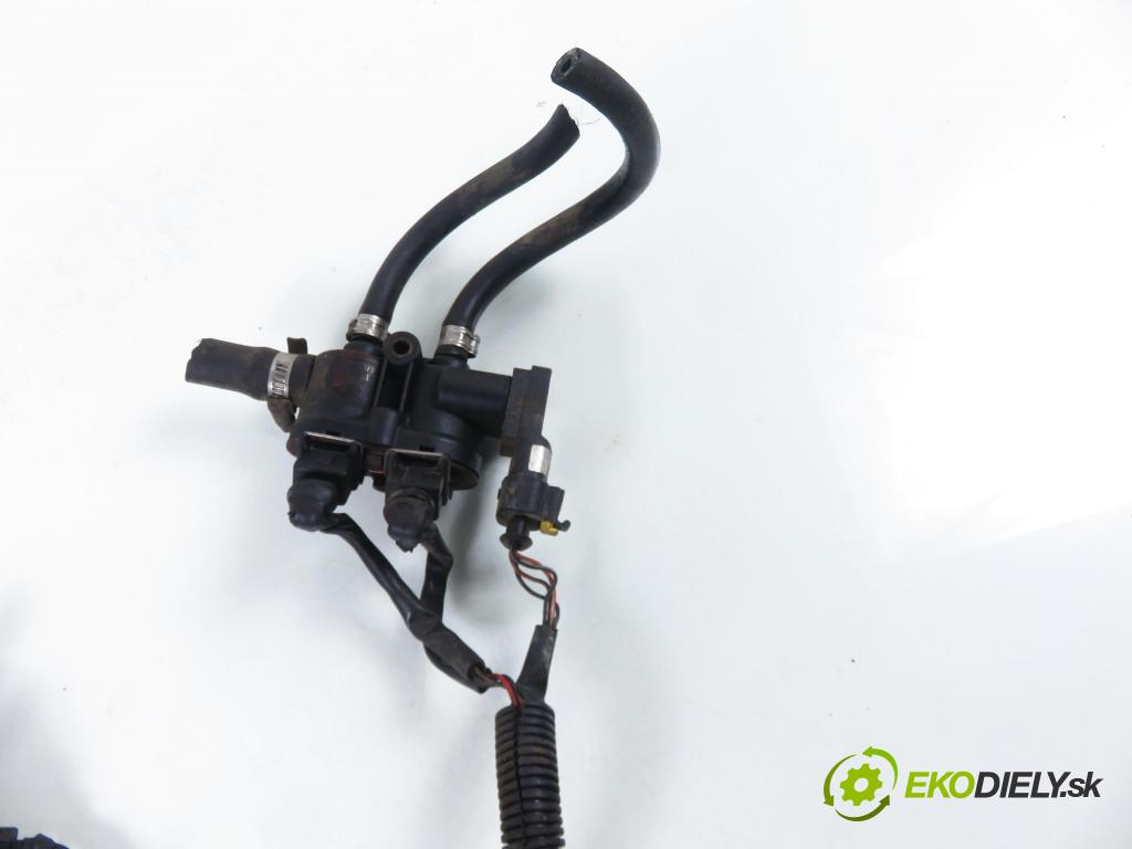 SUBARU FORESTER (SG_) KOMBI 2006 92,00 2.0 AWD 125 - EJ201 1994,00 Lišta vstrekovacia LPG 67R010233