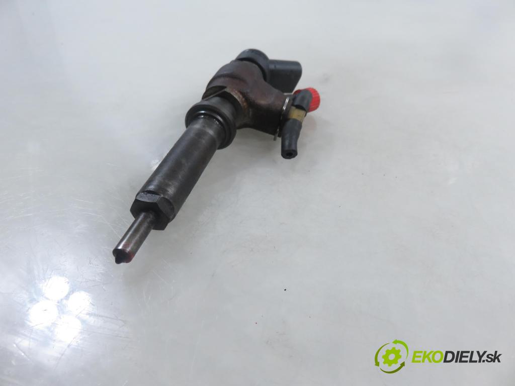 PEUGEOT PARTNER Combispace (5F) KOMBIVAN 2004 66,00 2.0 HDI - RHY (DW10TD) 1997,00 vstrekovač 9652173780 (Vstrekovač paliva)