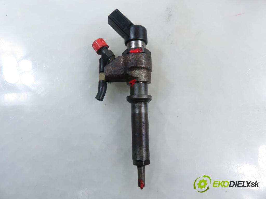 PEUGEOT PARTNER Combispace (5F) KOMBIVAN 2004 66,00 2.0 HDI - RHY (DW10TD) 1997,00 vstrekovač 9652173780 (Vstrekovač paliva)