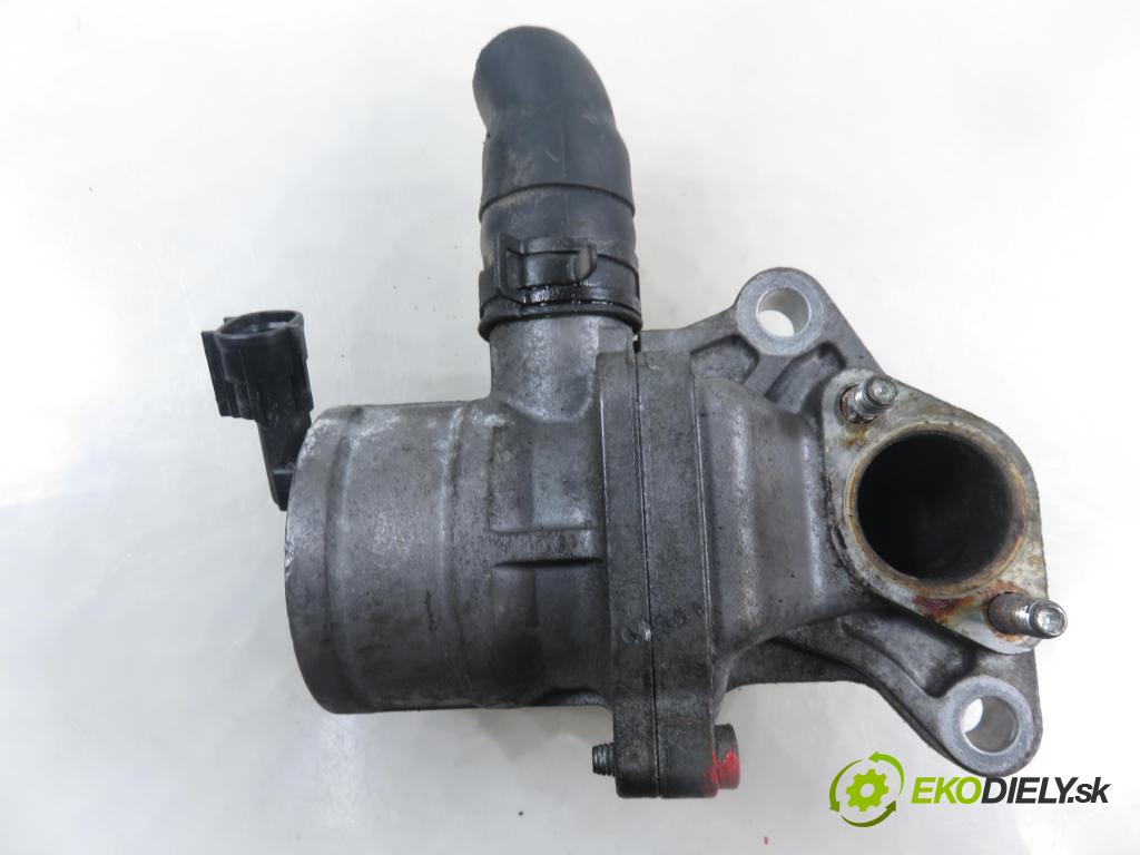 SUBARU FORESTER (SG_) KOMBI 2006 92,00 2.0 AWD 125 - EJ201 1994,00 VENTIL EGR 14845AA230 ; 1392003271