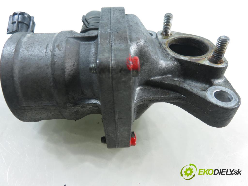 SUBARU FORESTER (SG_) KOMBI 2006 92,00 2.0 AWD 125 - EJ201 1994,00 VENTIL EGR 14845AA230 ; 1392003271