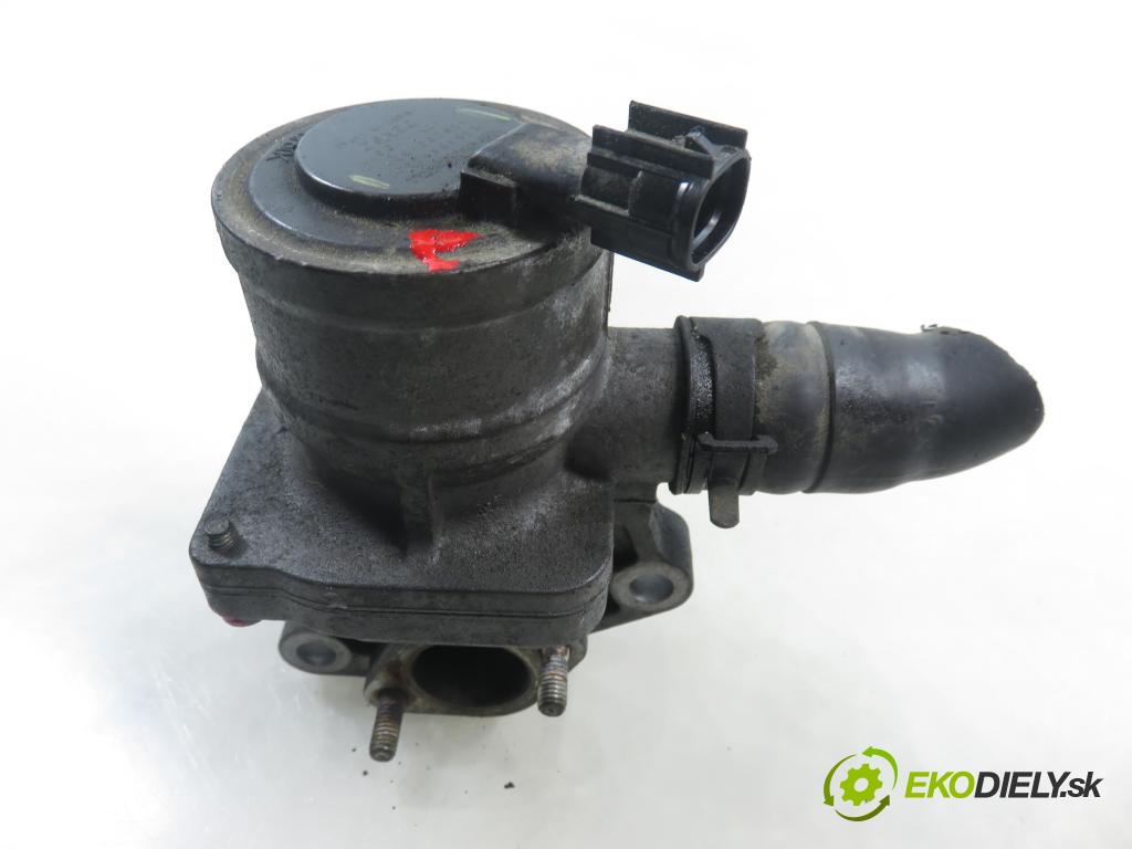 SUBARU FORESTER (SG_) KOMBI 2006 92,00 2.0 AWD 125 - EJ201 1994,00 VENTIL EGR 14845AA230 ; 1392003271