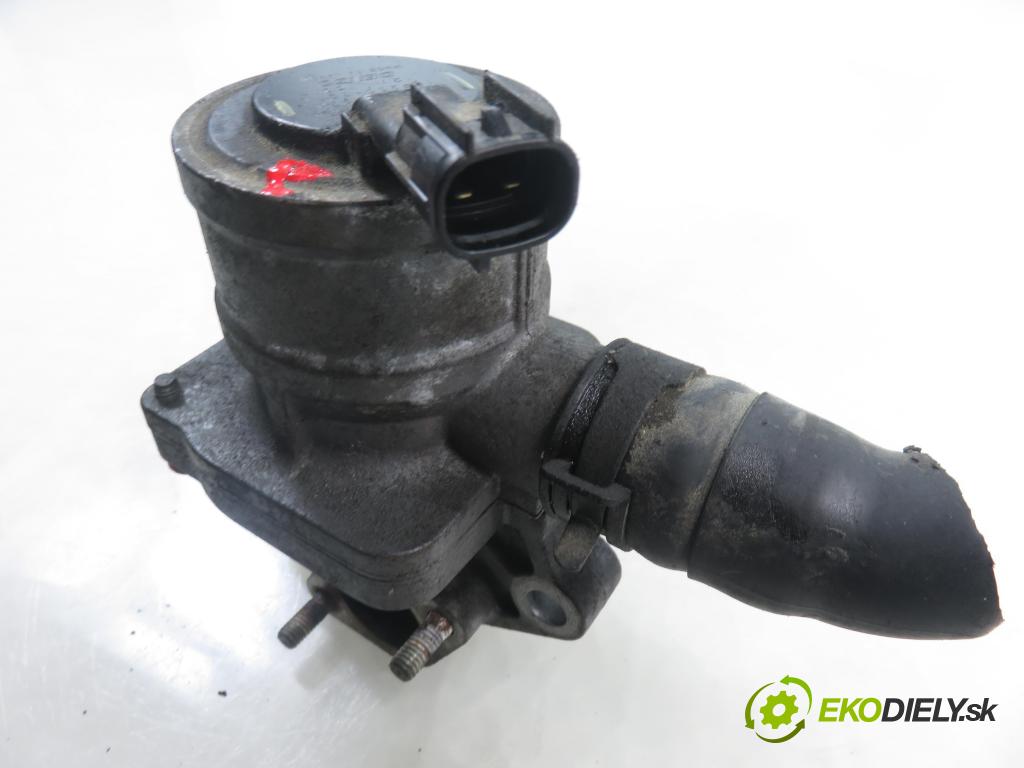 SUBARU FORESTER (SG_) KOMBI 2006 92,00 2.0 AWD 125 - EJ201 1994,00 VENTIL EGR 14845AA230 ; 1392003271