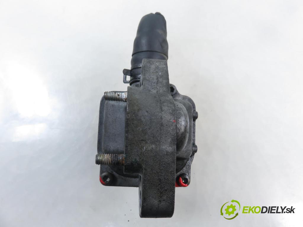 SUBARU FORESTER (SG_) KOMBI 2006 92,00 2.0 AWD 125 - EJ201 1994,00 VENTIL EGR 14845AA230 ; 1392003271