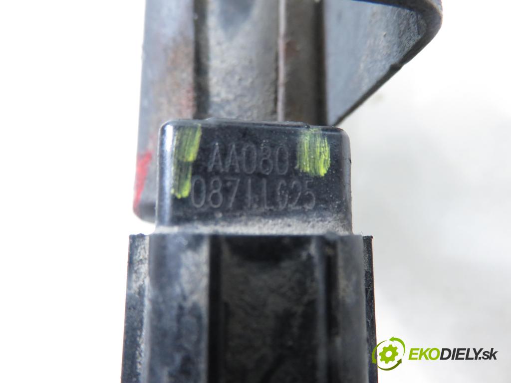 SUBARU FORESTER (SG_) KOMBI 2006 92,00 2.0 AWD 125 - EJ201 1994,00 Snímač časovania Vačkový hriadeľ: AA080