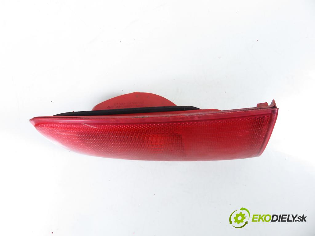 MAZDA 2 (DY) HB 2003 59,00 1.4 - FXJA 1388,00 Svetlo ľavé zadné kufor 2NE96483501