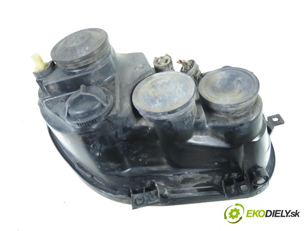 VW POLO (9N_) HB 2004 55,00 1.4 TDI PD 75 - AMF 1422,00 Svetlo LP