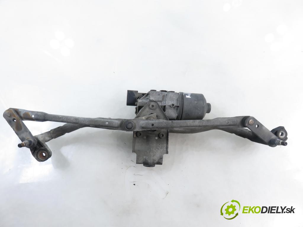SEAT IBIZA III (6L1) HB 2003 55,00 1.4 TDI 75 - AMF 1422,00 Motorček stieračov 0390241526 ; 6Q2955119A