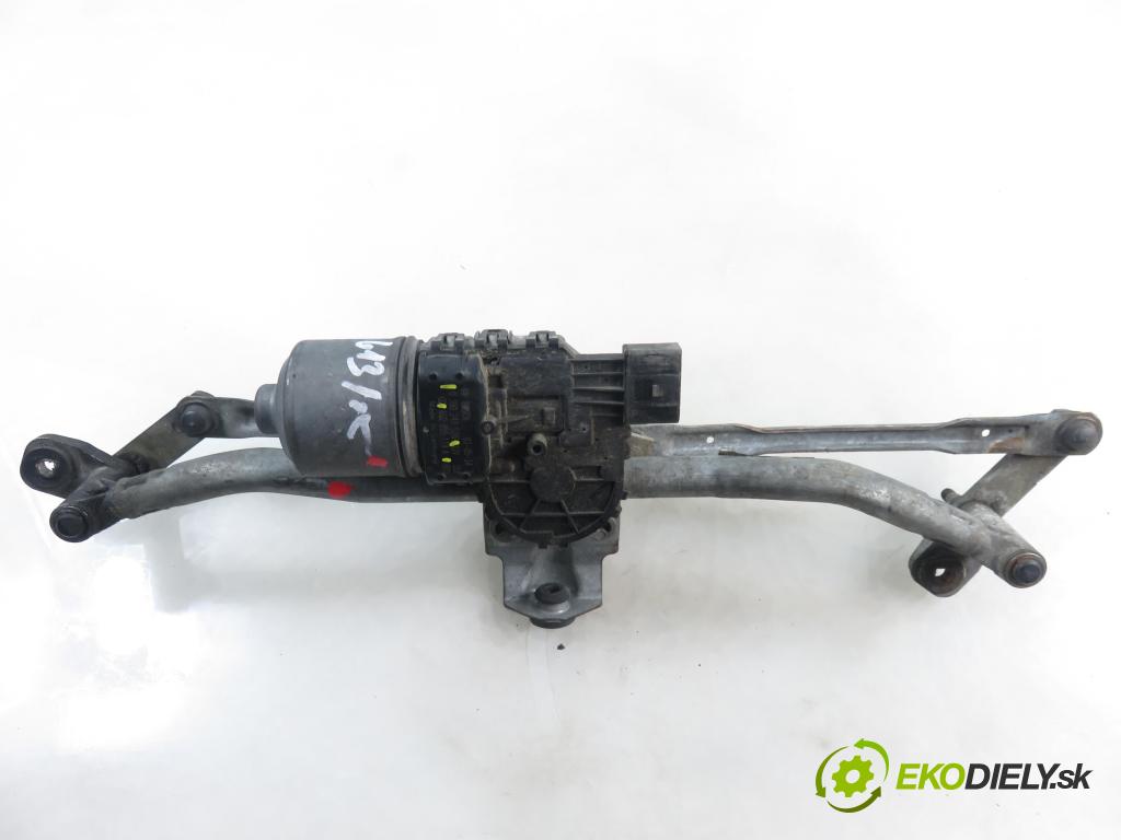 SEAT IBIZA III (6L1) HB 2003 55,00 1.4 TDI 75 - AMF 1422,00 Motorček stieračov 0390241526 ; 6Q2955119A