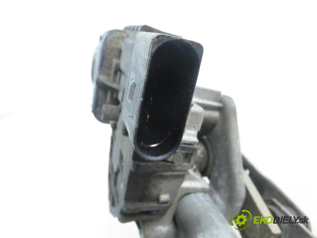 SEAT IBIZA III (6L1) HB 2003 55,00 1.4 TDI 75 - AMF 1422,00 Motorček stieračov 0390241526 ; 6Q2955119A