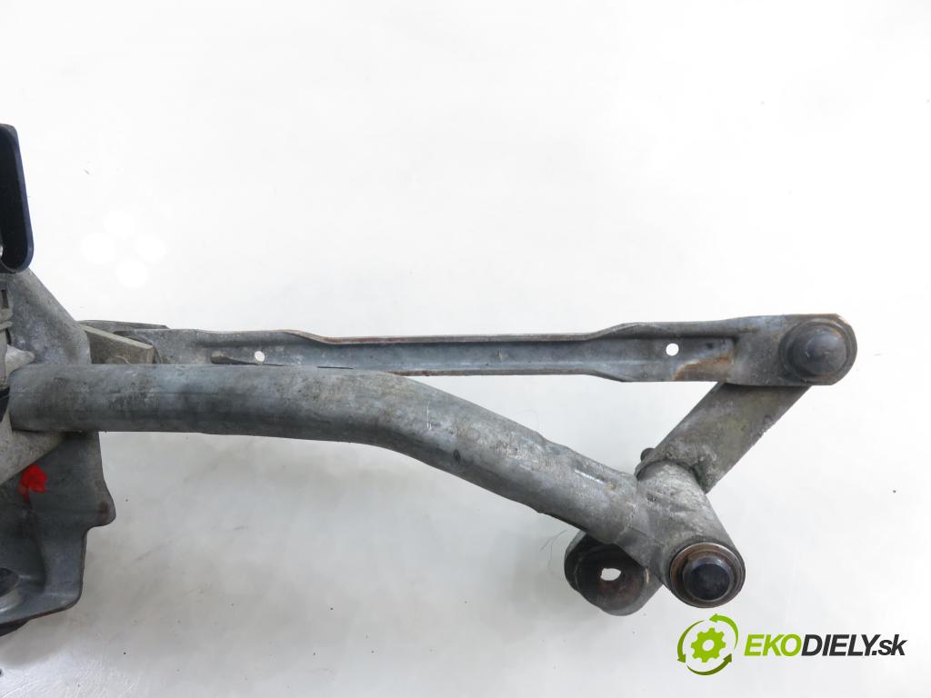 SEAT IBIZA III (6L1) HB 2003 55,00 1.4 TDI 75 - AMF 1422,00 Motorček stieračov 0390241526 ; 6Q2955119A