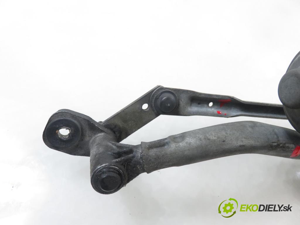 SEAT IBIZA III (6L1) HB 2003 55,00 1.4 TDI 75 - AMF 1422,00 Motorček stieračov 0390241526 ; 6Q2955119A