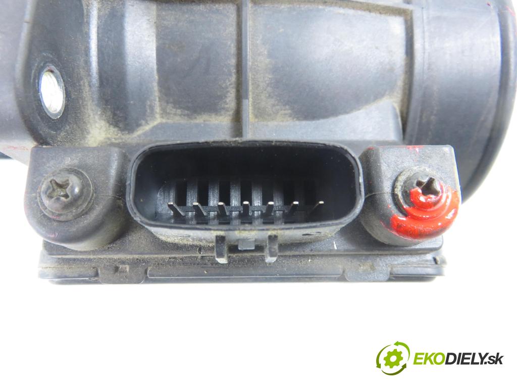 MITSUBISHI PAJERO PININ (H6_W, H7_W) SUV 2005 84,00 1.8 (H76W, H66W) - 4G93 (SOHC 16V) 1834,00 váha vzduchu vzduchu