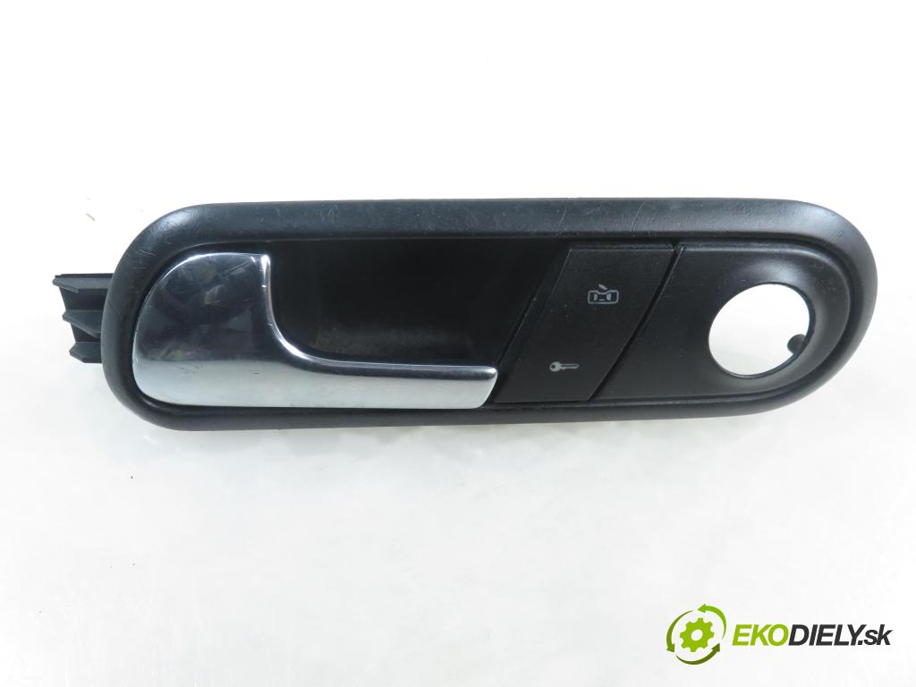 SEAT IBIZA III (6L1) HB 2003 55,00 1.4 TDI 75 - AMF 1422,00 Kľučka LPW 6L0837113D