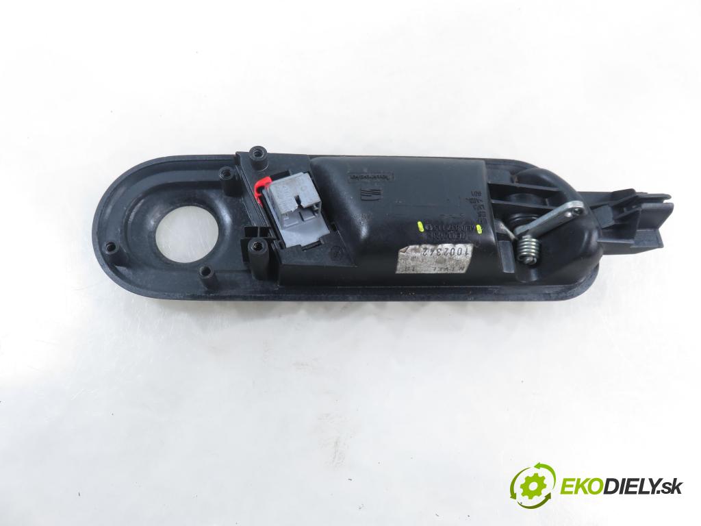 SEAT IBIZA III (6L1) HB 2003 55,00 1.4 TDI 75 - AMF 1422,00 Kľučka LPW 6L0837113D