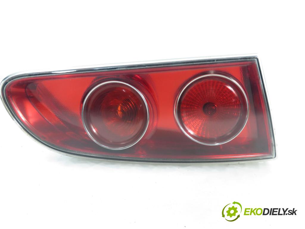 SEAT IBIZA III (6L1) HB 2003 55,00 1.4 TDI 75 - AMF 1422,00 Svetlo ľavé zadné kufor 6L6945107