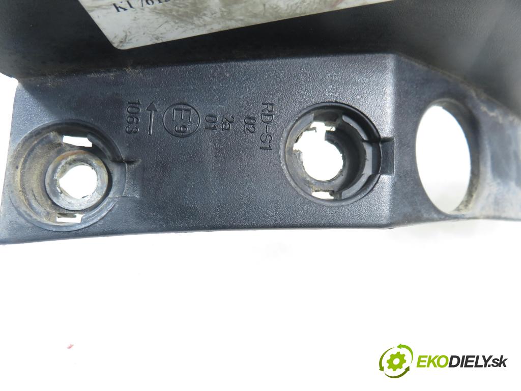 SEAT IBIZA III (6L1) HB 2003 55,00 1.4 TDI 75 - AMF 1422,00 Svetlo ľavé zadné 6L6945111