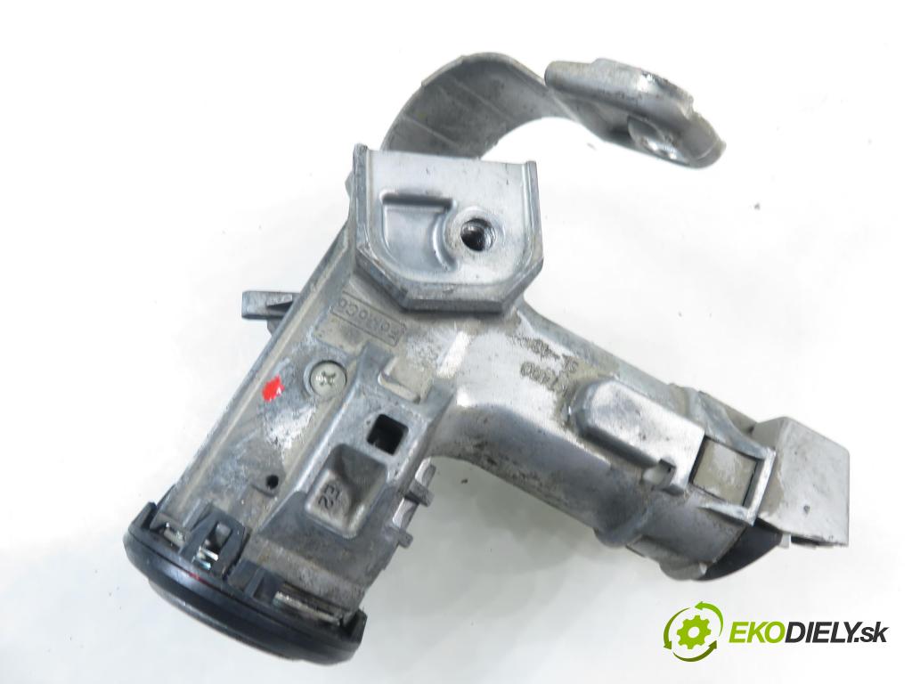 FORD FIESTA VI (CB1,CCN) HB 2011 51,00 1.4 TDCi - KVJA 1399,00 spinačka 8A6T15607AB (Spínacia skrinka)